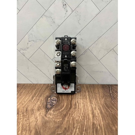 Therm-O-Disc Electric Water Heater Control, Upper Thermostat with limit, 120-180 Degrees, Bulk Packed 59T4300/66T